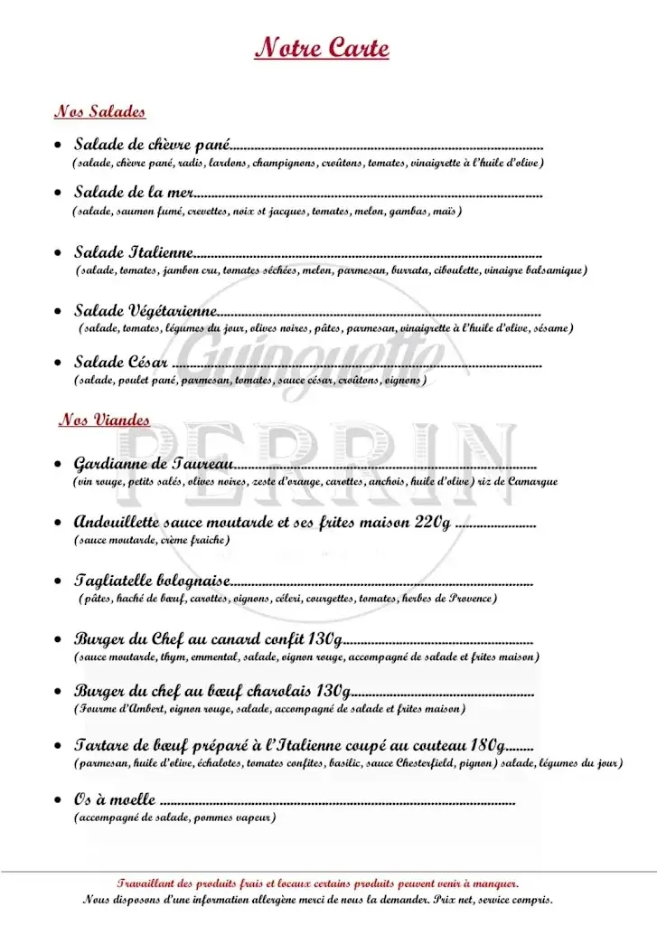 Menu_Guinguette PERRIN_Saint-Alexandre_image_2