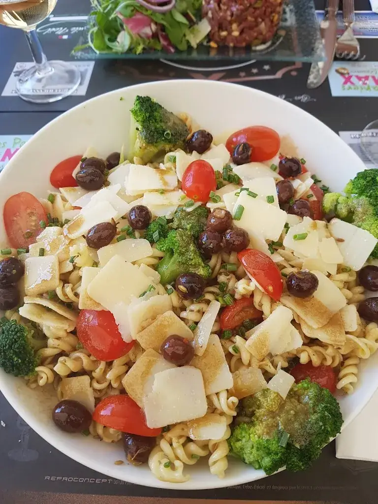 Coquillette 30_Guinguette PERRIN_Saint-Alexandre_review