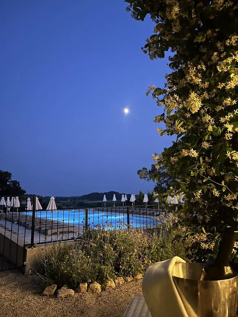 Jenny Torroledo_Château St Pierre de Serjac_Puissalicon_recensione