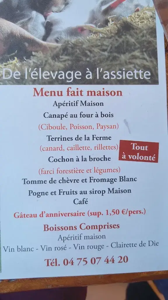 Menu_La Terrine_Mercurol-Veaunes_image_1