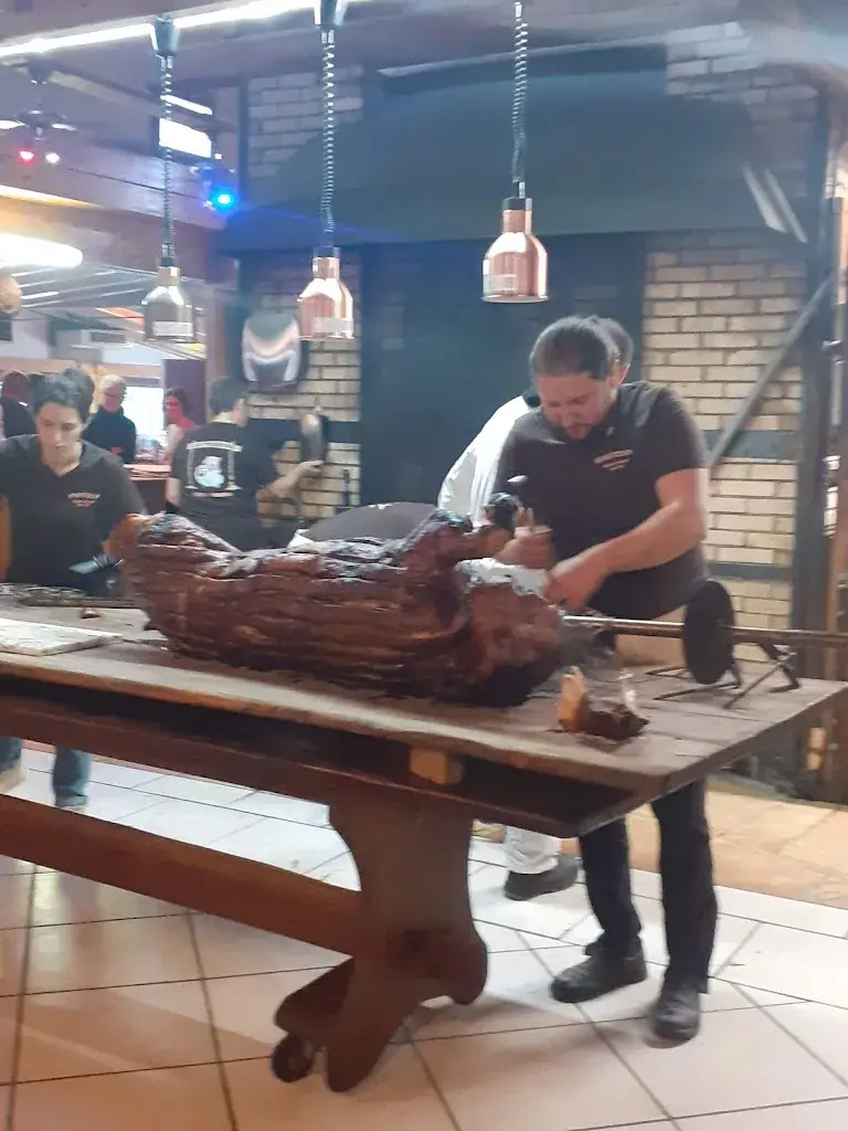 nadine pied_La Terrine_Mercurol-Veaunes_review