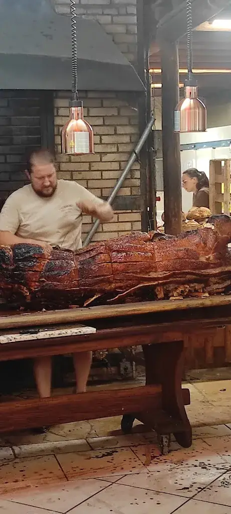 Victor-Manuel Feliciano_La Terrine_Mercurol-Veaunes_review