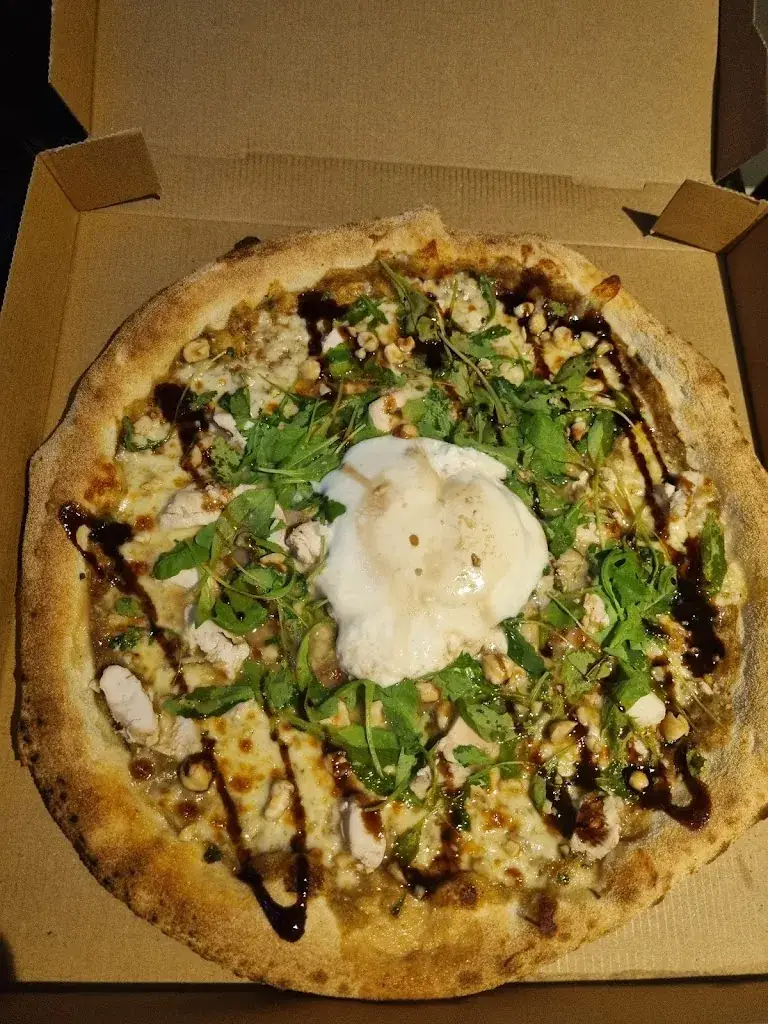 Menu_Pizzeria chez LOUKA_Puissalicon_image_8