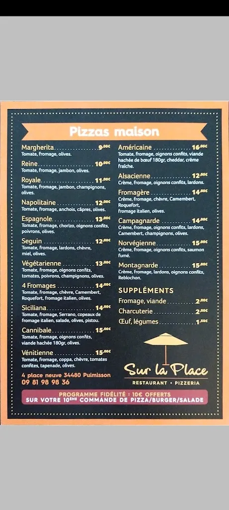 Menu_Sur la place_Puimisson_image_1