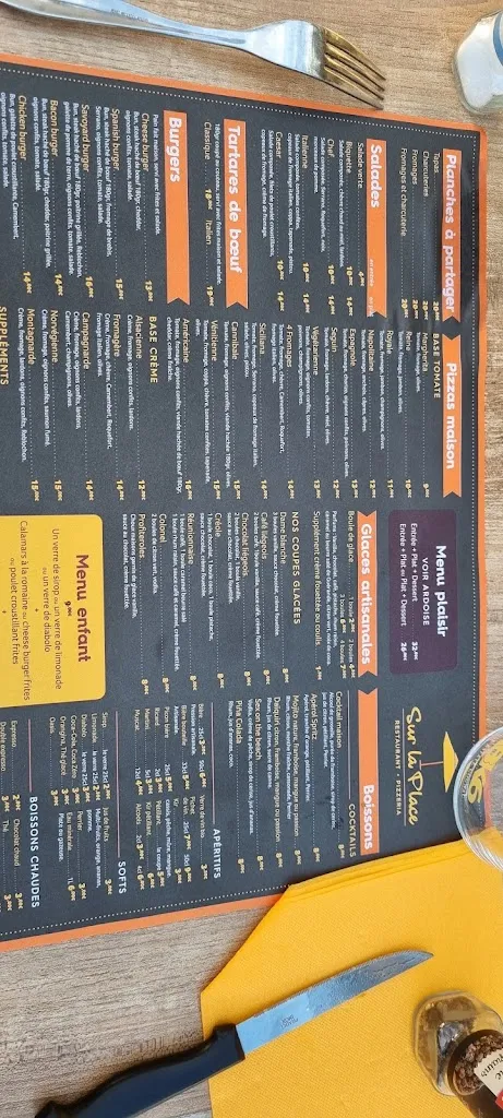 Menu_Sur la place_Puimisson_image_3