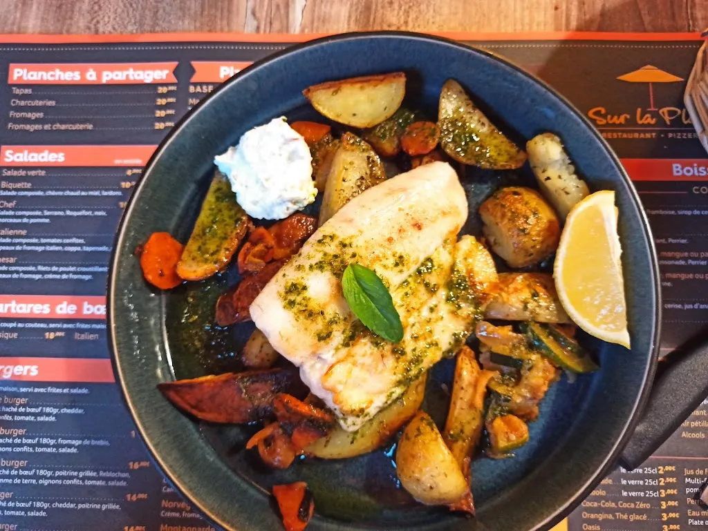 Menu_Sur la place_Puimisson_image_7