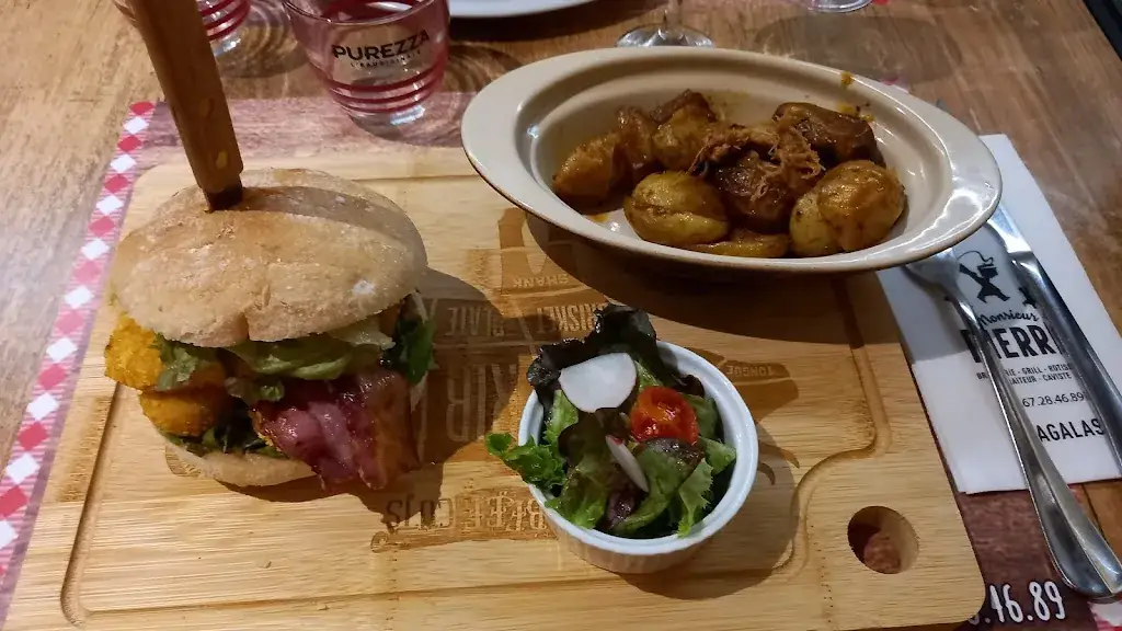 Menu_Brasserie Monsieur Pierre_Magalas_image_5