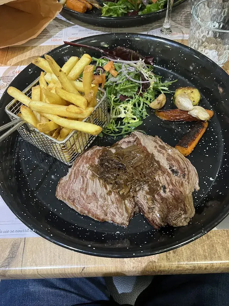 Menu_Brasserie Monsieur Pierre_Magalas_image_6