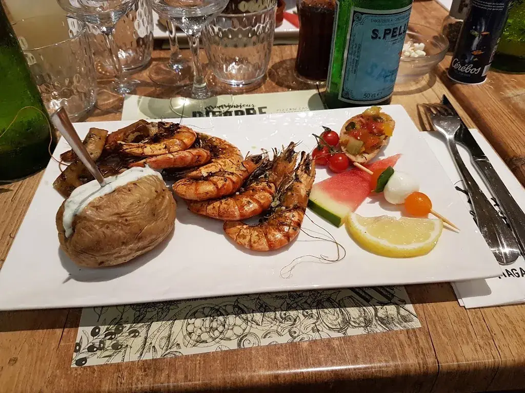 Menu_Brasserie Monsieur Pierre_Magalas_image_9