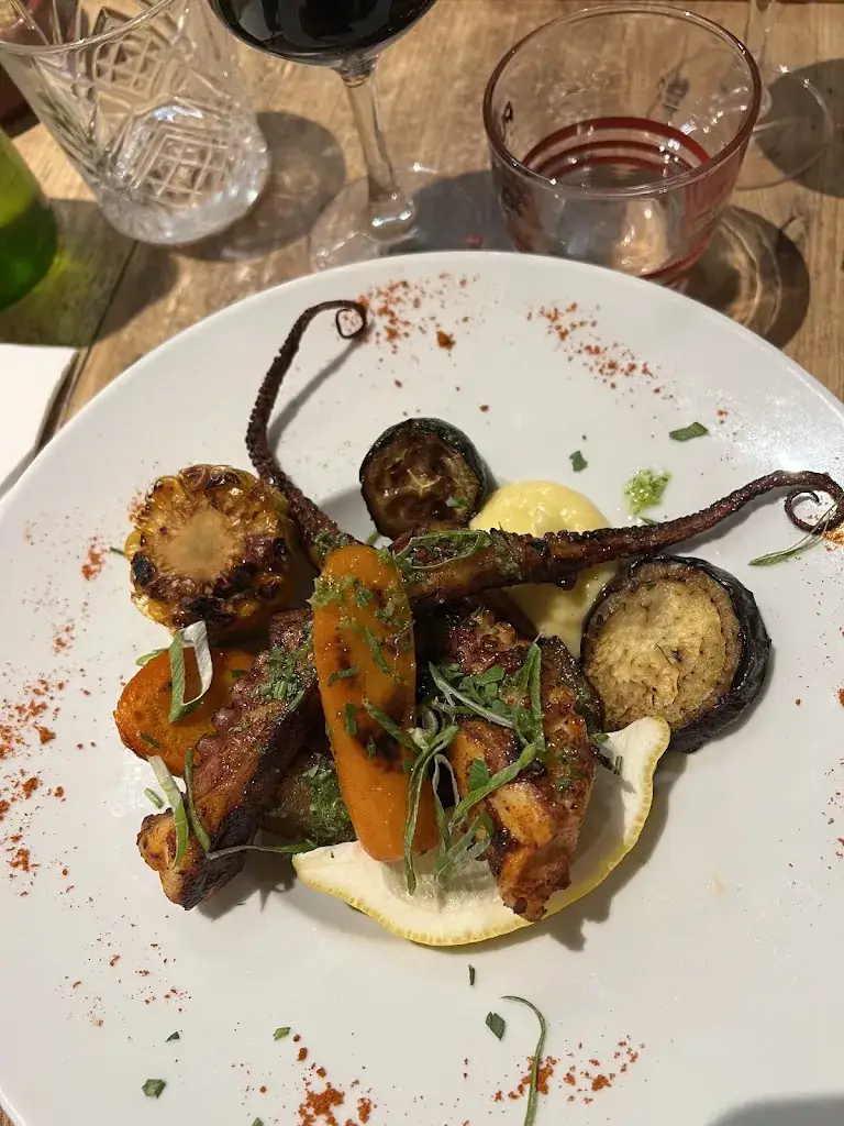 leax_Brasserie Monsieur Pierre_Magalas_avis