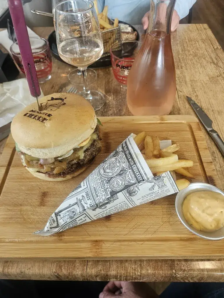 Nicolas_Brasserie Monsieur Pierre_Magalas_avis