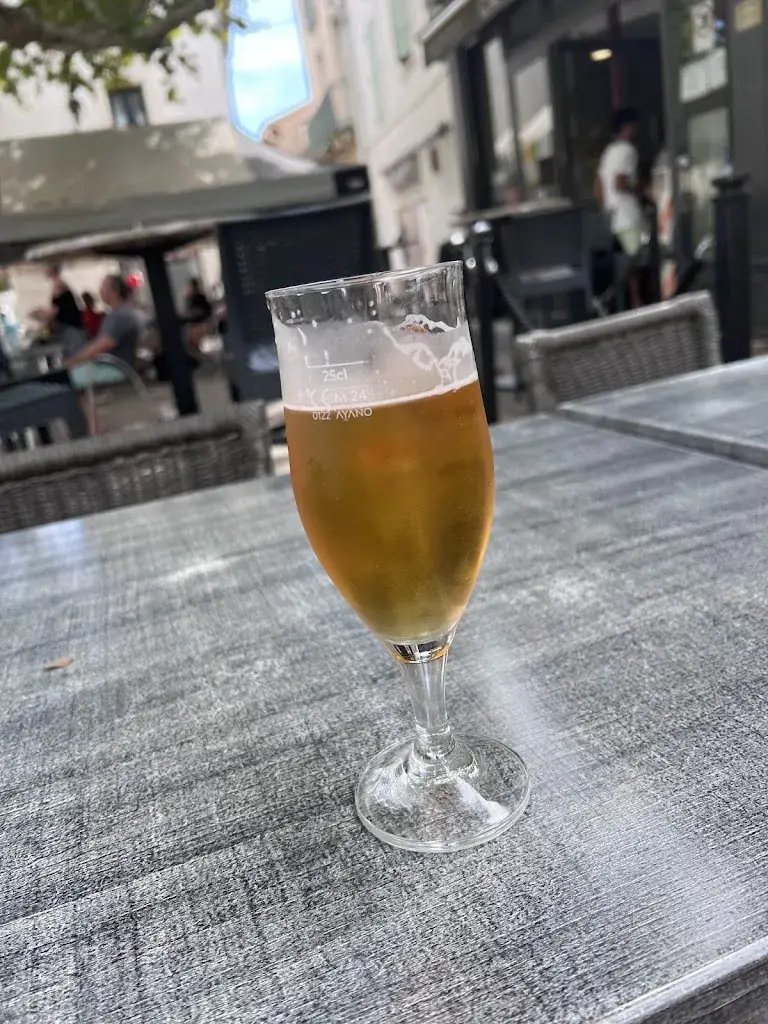 Menu_CAFE DES ARTS_Puisserguier_immagine_4