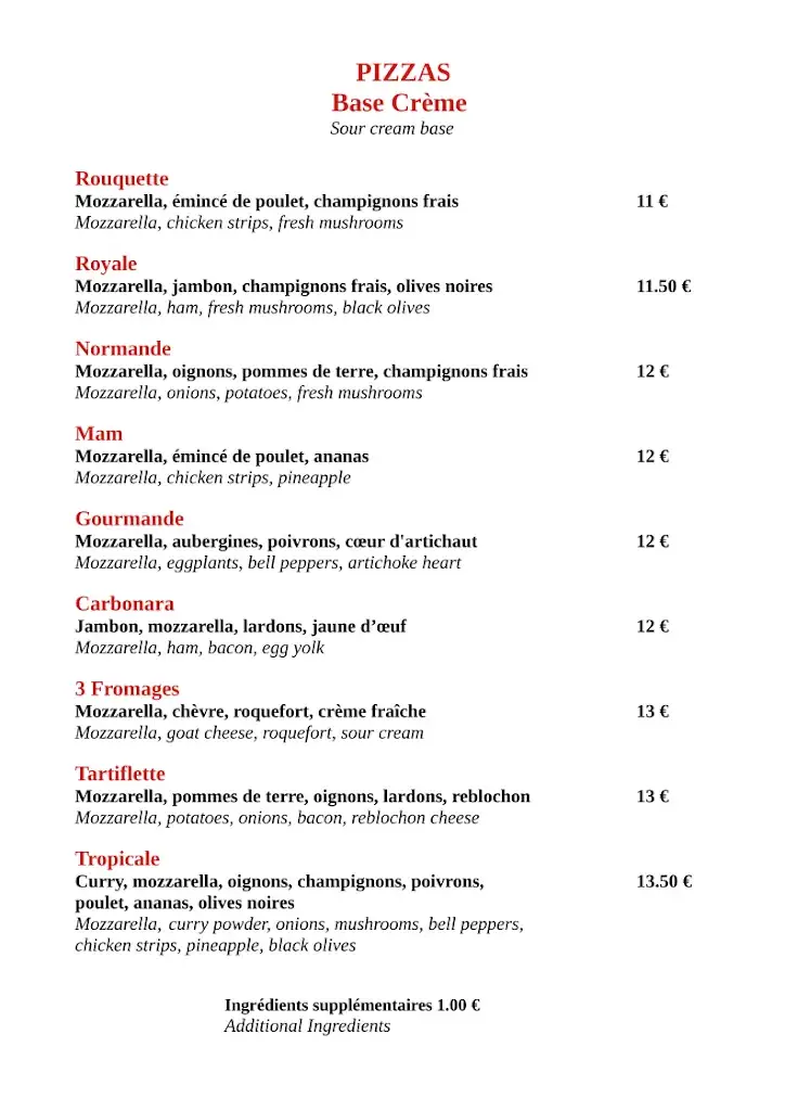 Menu_Sarl Kriss pizzas_Puisserguier_immagine_3