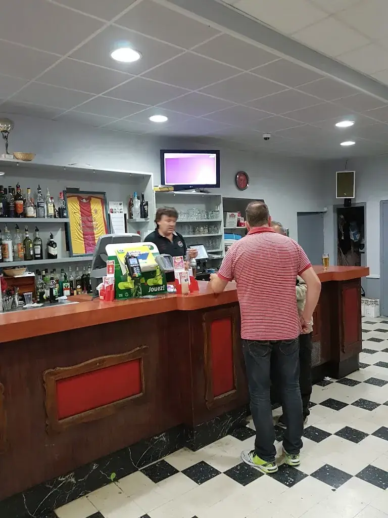 Bar Des Amis Tito ristorante a Puisserguier