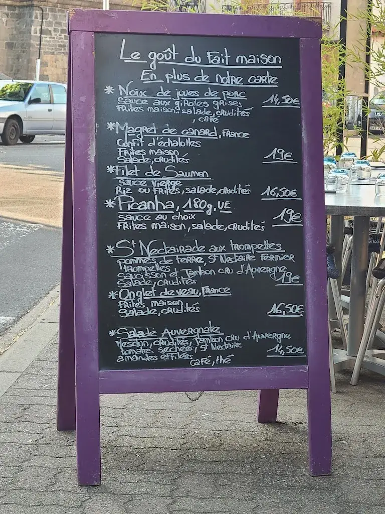 Menu_Bouche à Oreille_Massiac_image_1