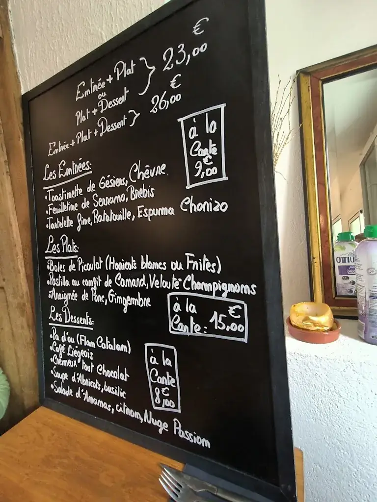 Menu_Restaurant, Snack Le Sud_Prats-de-Mollo-la-Preste_image_1