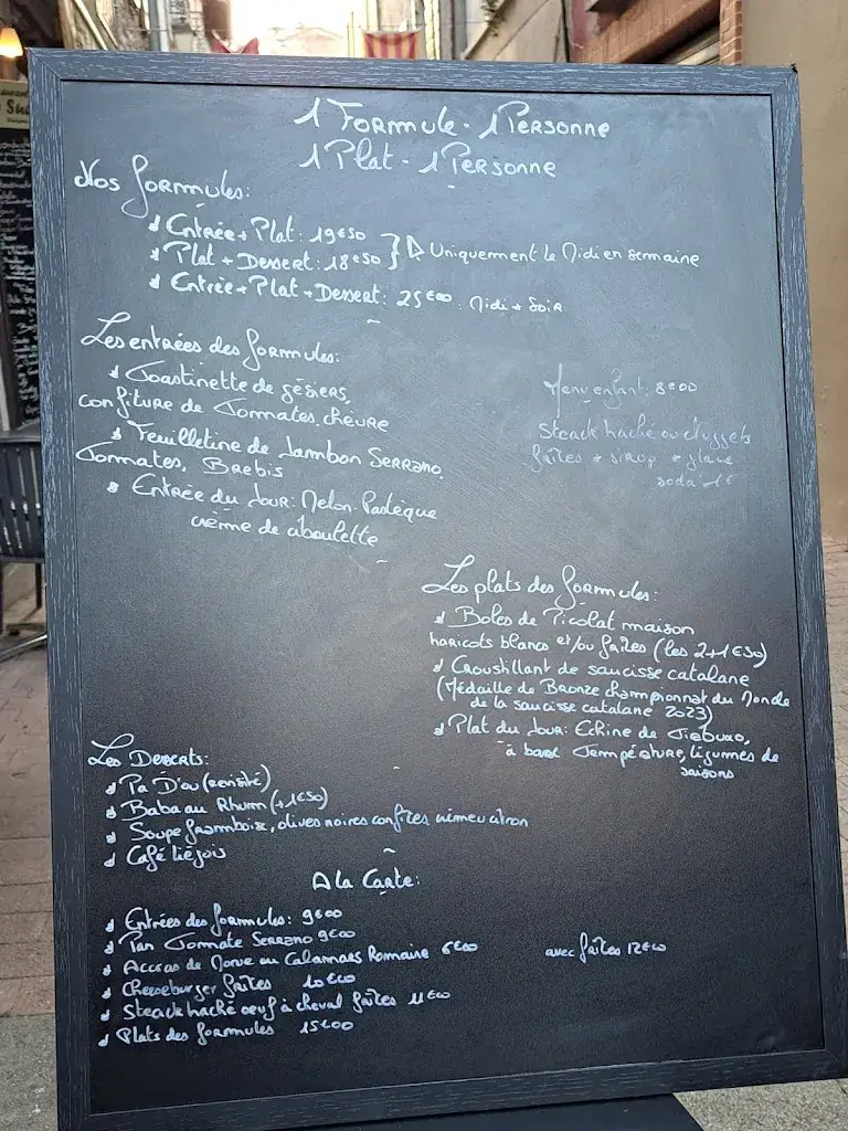 Menu_Restaurant, Snack Le Sud_Prats-de-Mollo-la-Preste_image_2
