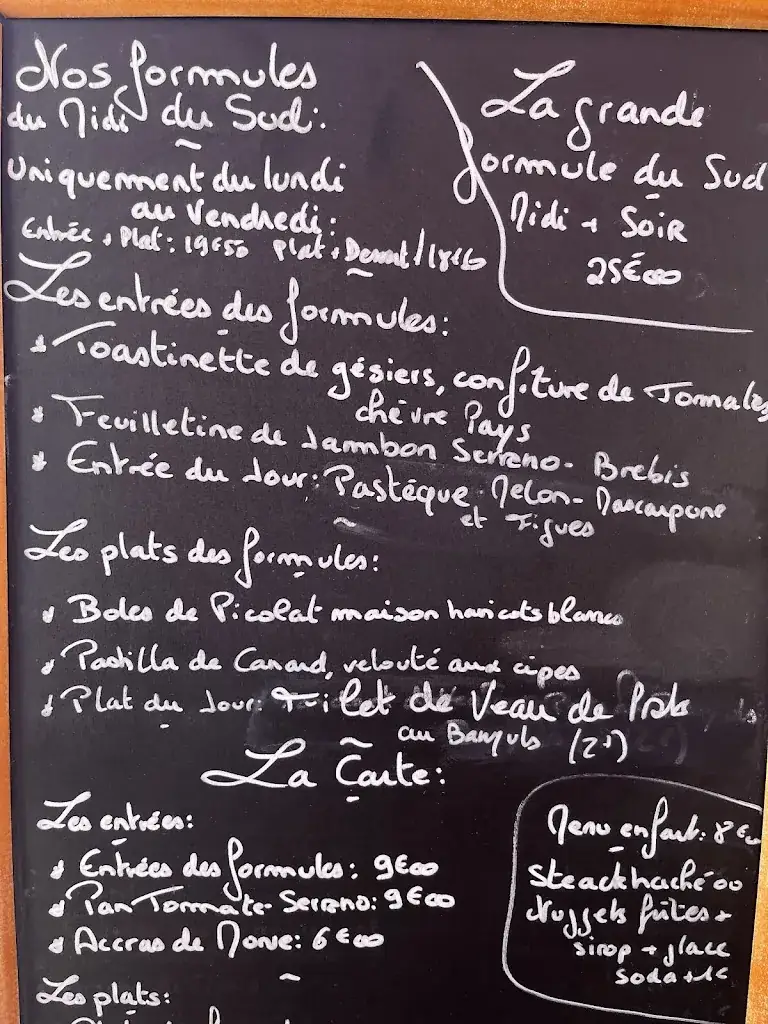 Menu_Restaurant, Snack Le Sud_Prats-de-Mollo-la-Preste_image_4