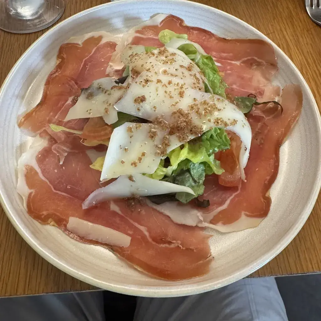 Chris P_Restaurant, Snack Le Sud_Prats-de-Mollo-la-Preste_review