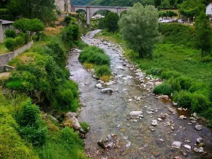 El Arribés Viajero_Prats-de-Mollo-la-Preste_Prats-de-Mollo-la-Preste_review