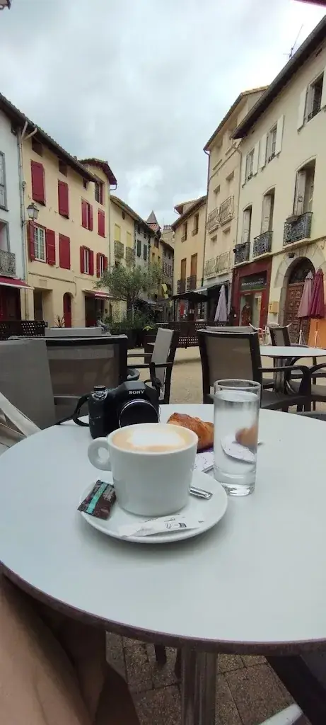 Prats-de-Mollo-la-Preste restaurant à Prats-de-Mollo-la-Preste