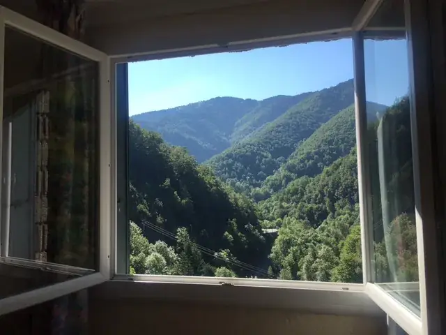 Vernon Ward_Hotel Val Du Tech_Prats-de-Mollo-la-Preste_avis