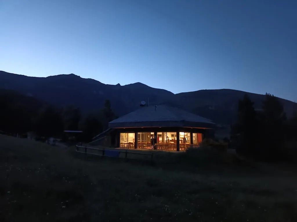 Josep Oms_Refuge Les Conques_Prats-de-Mollo-la-Preste_review