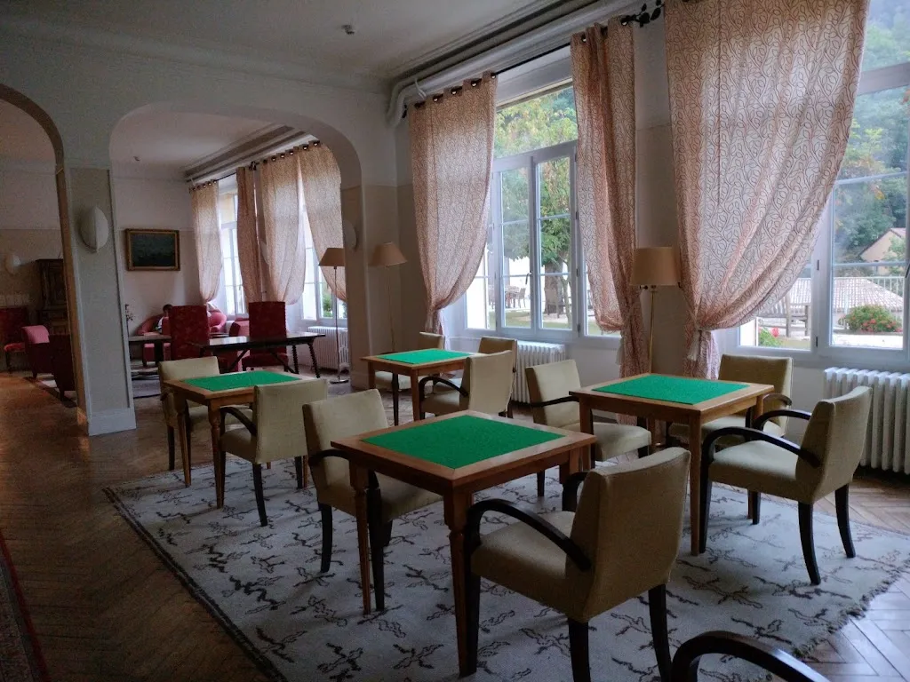 Bud Kasha_Le Grand Hôtel Thermal_Prats-de-Mollo-la-Preste_review