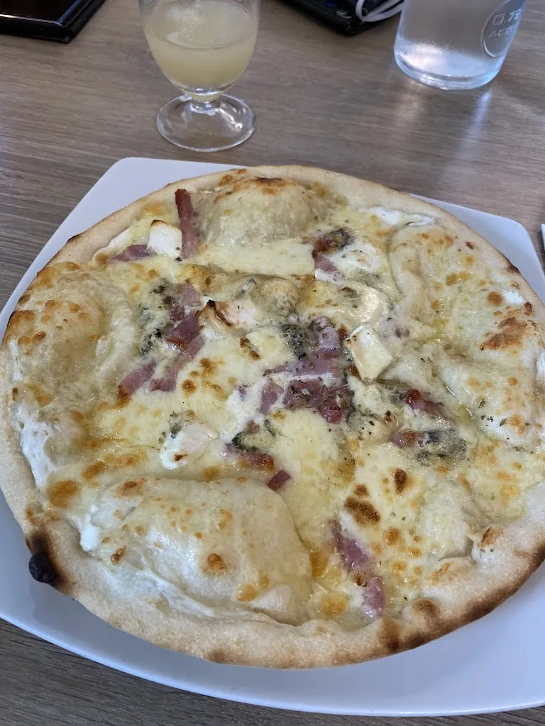 Menu_Restaurant La Calèche_Massiac_image_5