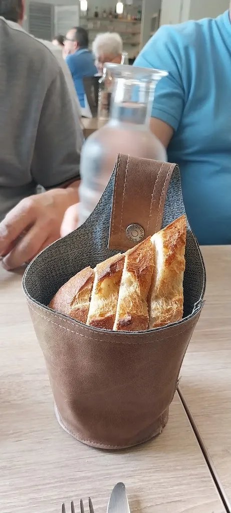 Menu_Restaurant La Calèche_Massiac_image_7