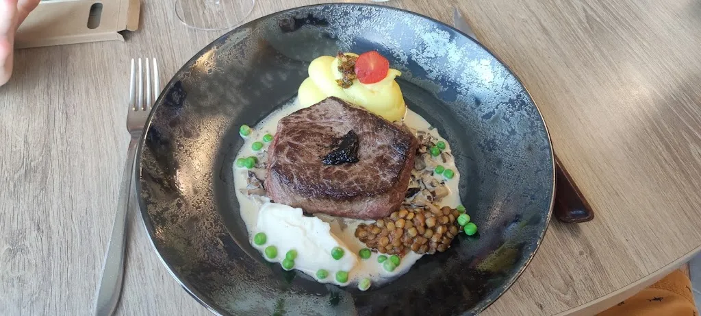 Menu_Restaurant La Calèche_Massiac_image_8