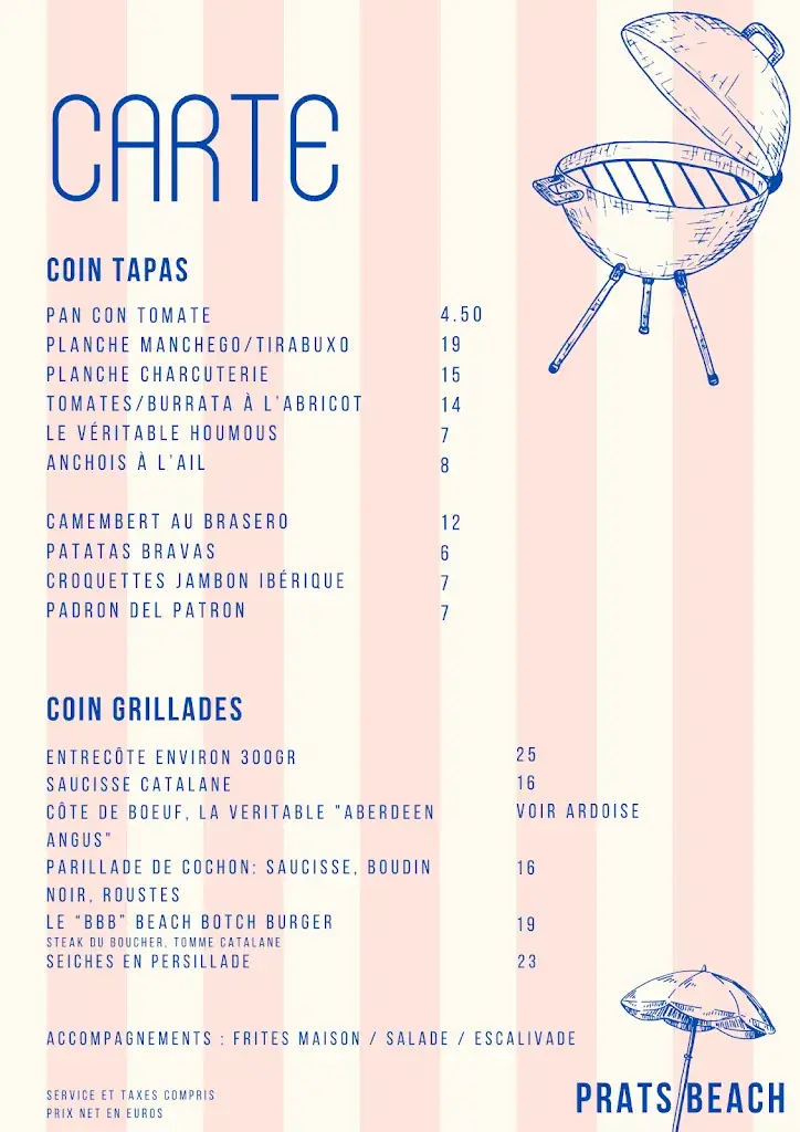 Menu_Prats Beach_Prats-de-Mollo-la-Preste_imagen_3