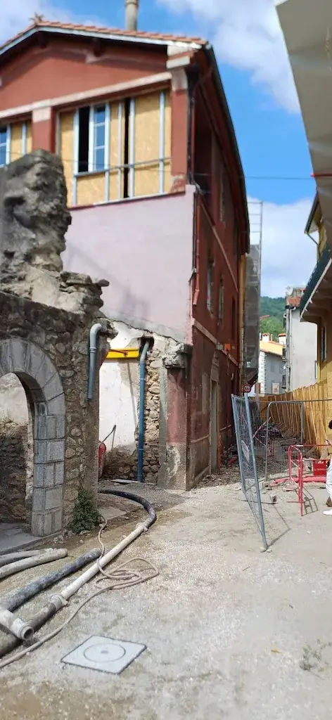 Pascal CONVERT_Prats Beach_Prats-de-Mollo-la-Preste_reseña