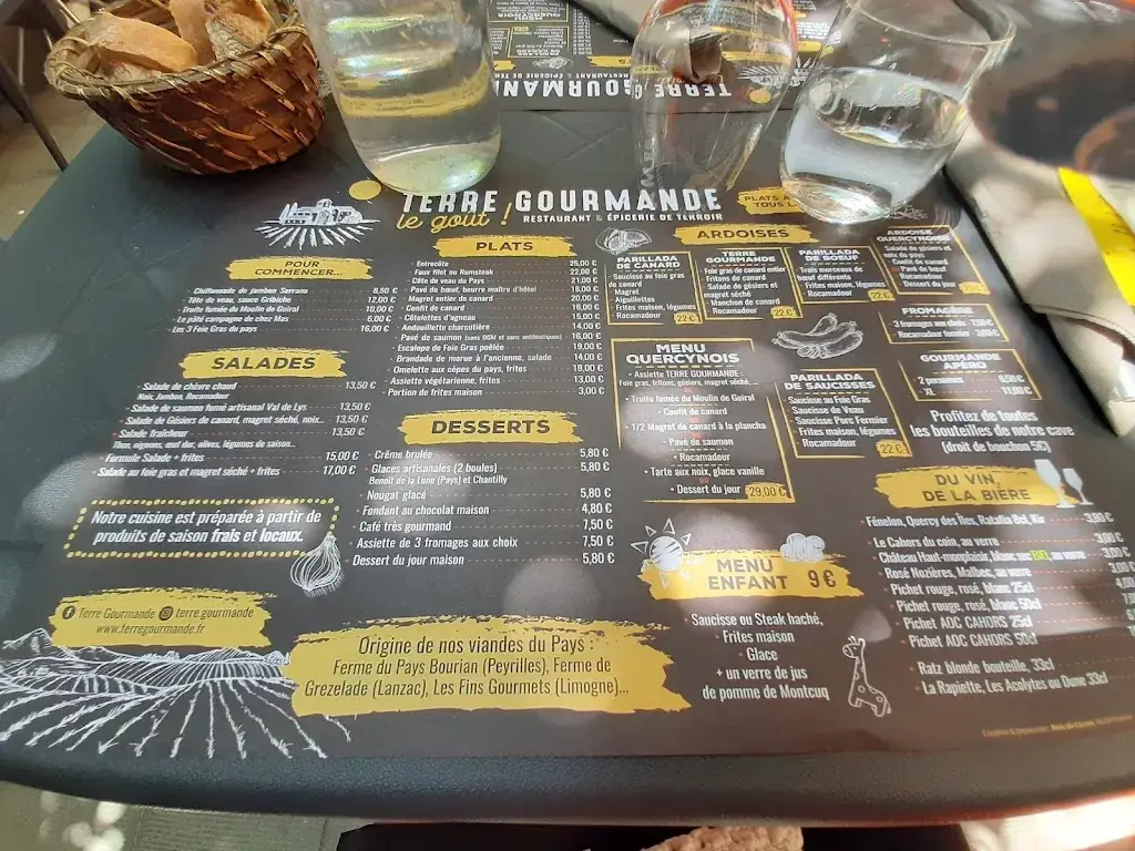 Menu_Terre gourmande_Prayssac_image_2