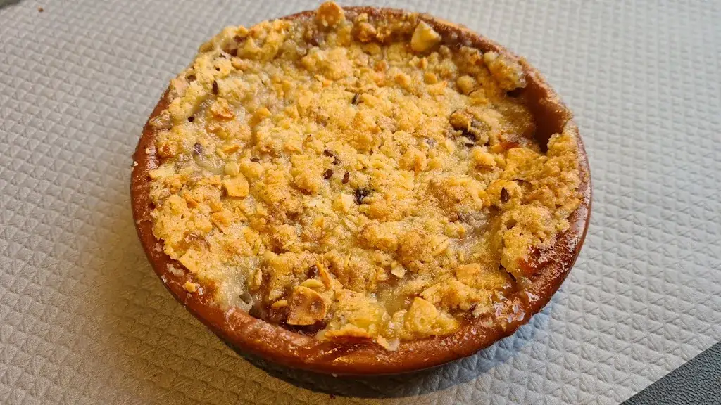 Khad B._Terre gourmande_Prayssac_review