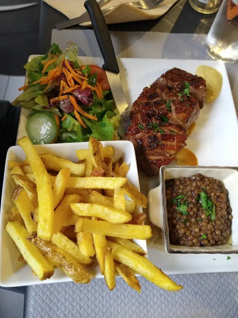 Phillip Spencer_Terre gourmande_Prayssac_review