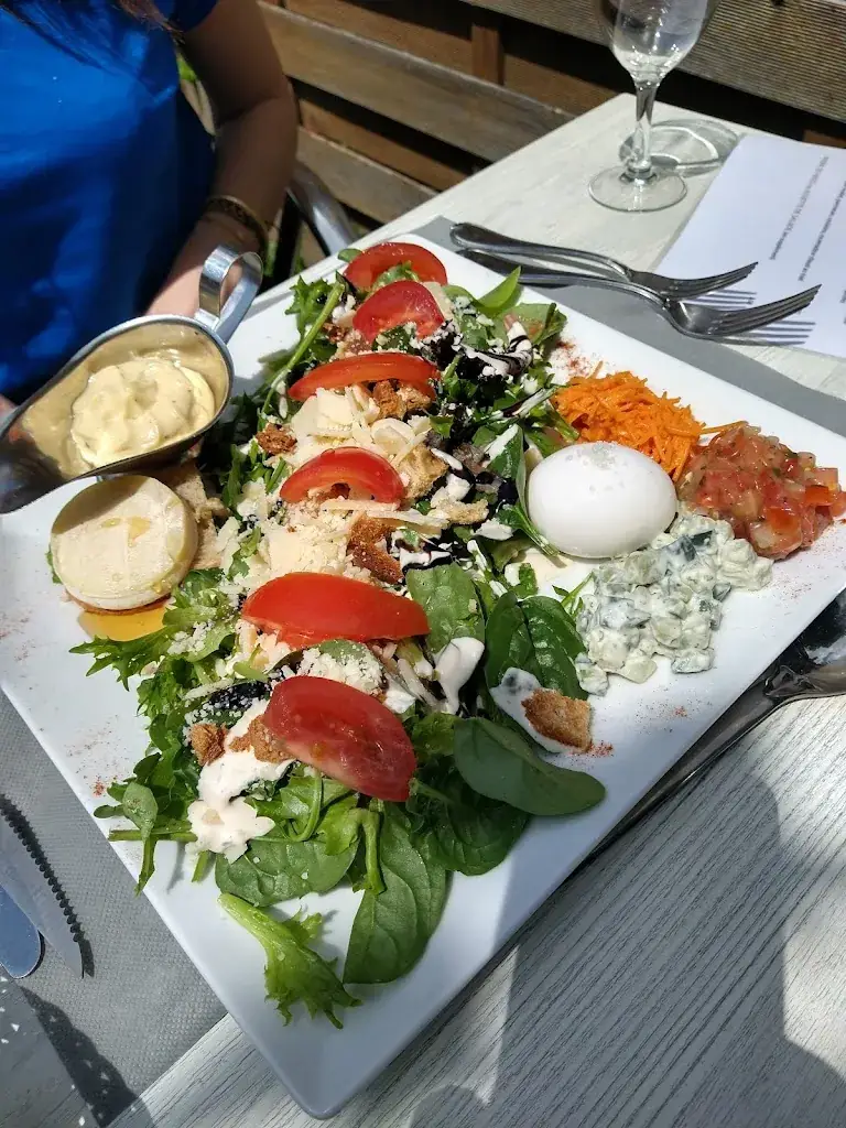 Menu_Restaurant La Vénus_Prayssac_image_9