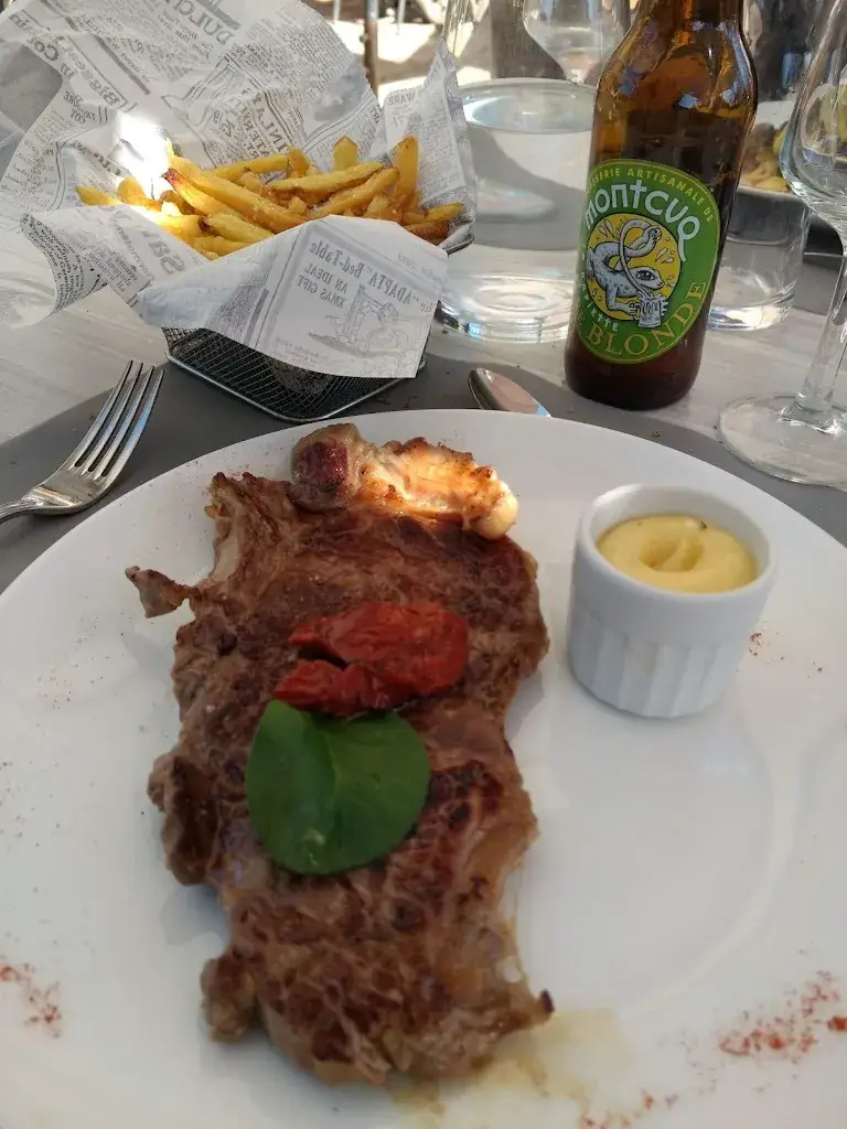 Phillip Spencer_Restaurant La Vénus_Prayssac_review