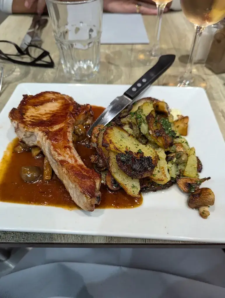 Menu_La Table Du Marché_Prayssac_image_5