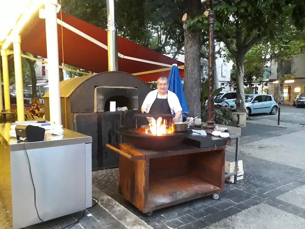 La Table Du Marché ristorante a Prayssac