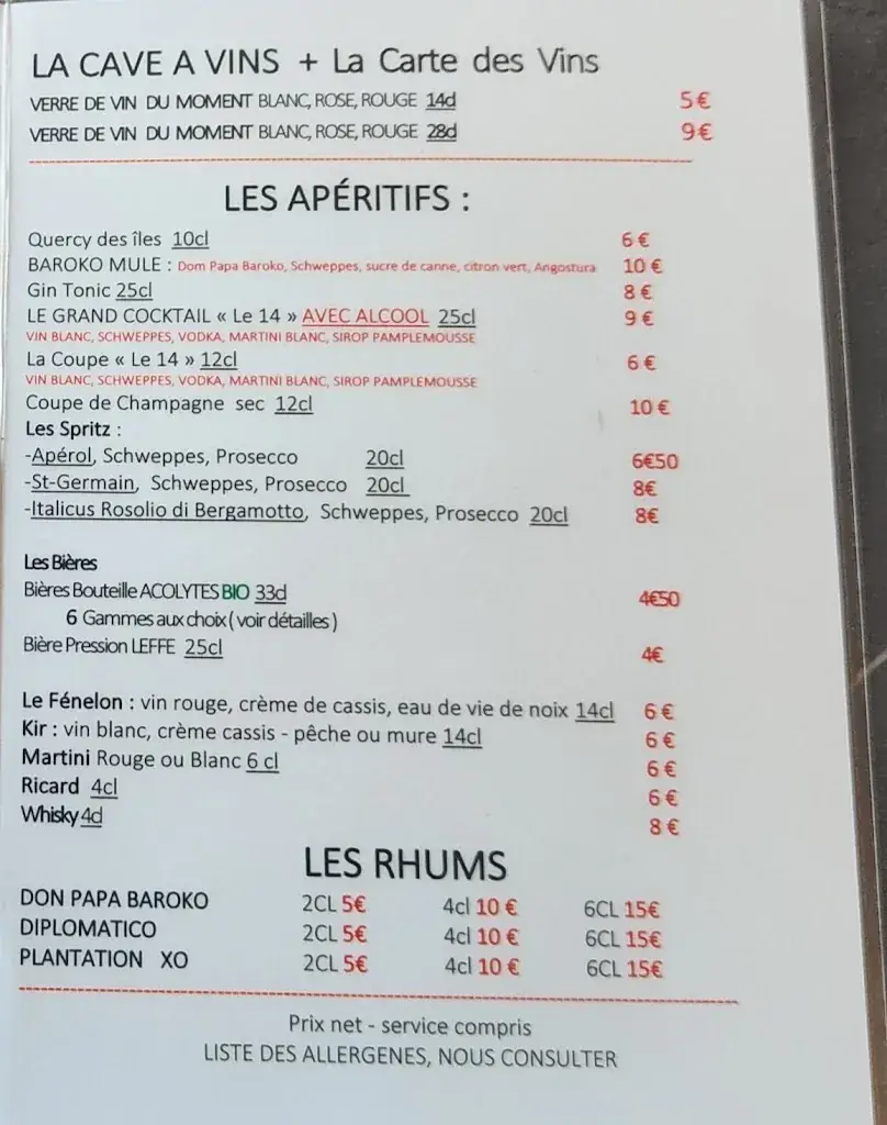 Menu_Les Catounes_Prayssac_image_2