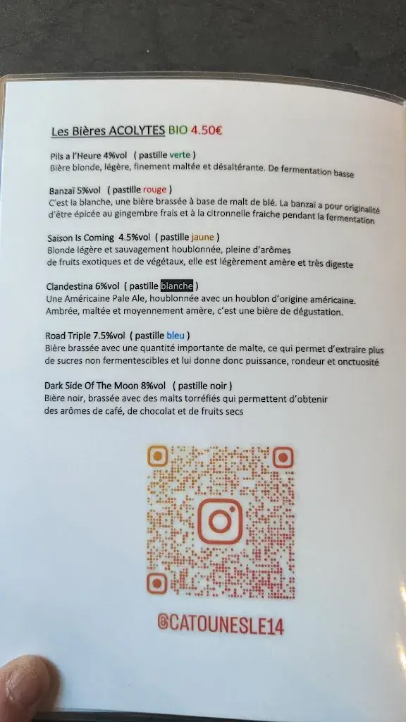 Menu_Les Catounes_Prayssac_image_3