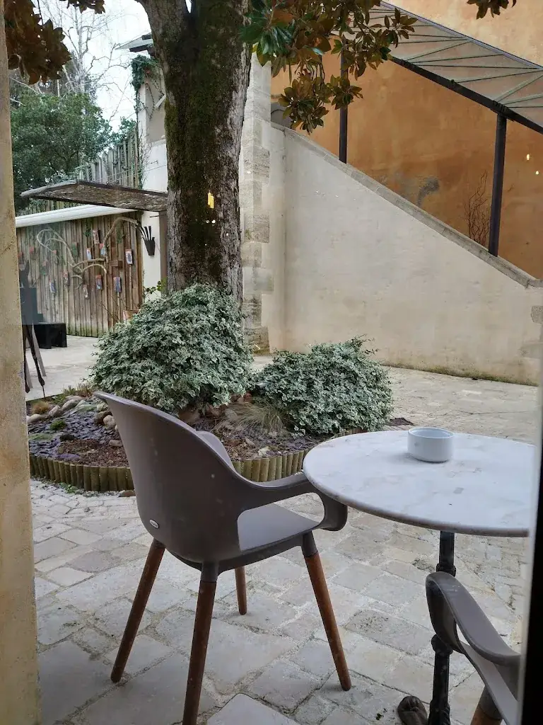 Phillip Spencer_Les Catounes_Prayssac_review