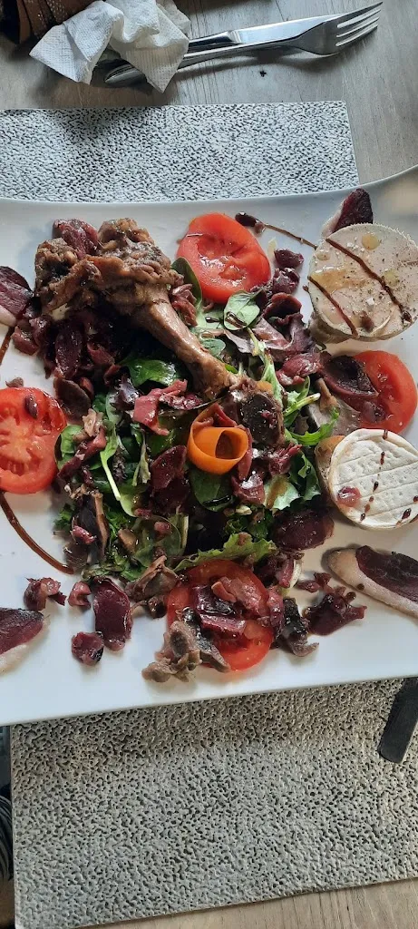 Menu_Restaurant Le Bahia_Prayssac_image_8