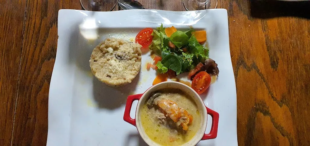 Lunairia From Nohr_Restaurant Le Bahia_Prayssac_review