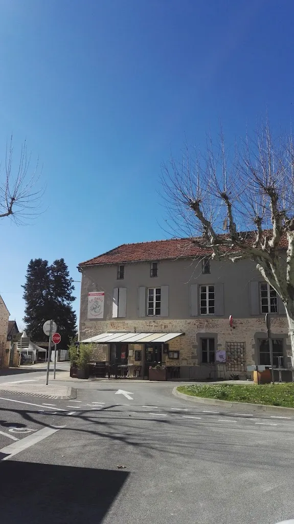 Fabrice L_Restaurant Le Bahia_Prayssac_review