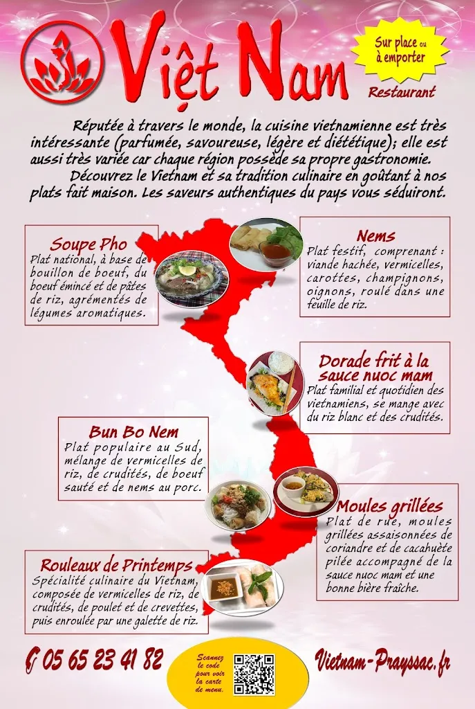 Menu_Restaurant Vietnam_Prayssac_image_1