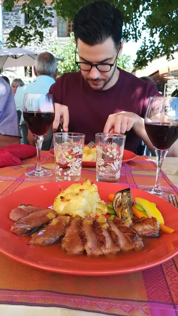 Menu_Auberge de Chalet_Massiac_image_5