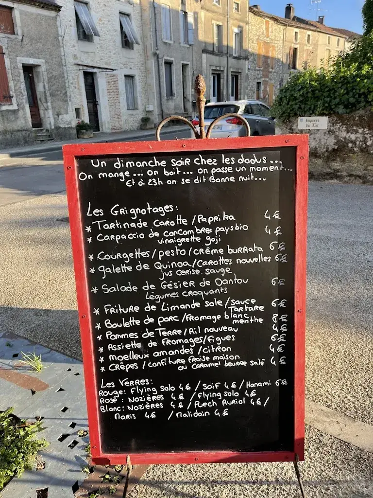 Menu_Les Dodus_Puy-l'Évêque_image_1