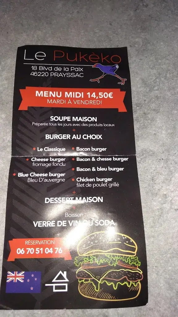 Menu_Le Pukèko_Prayssac_image_2